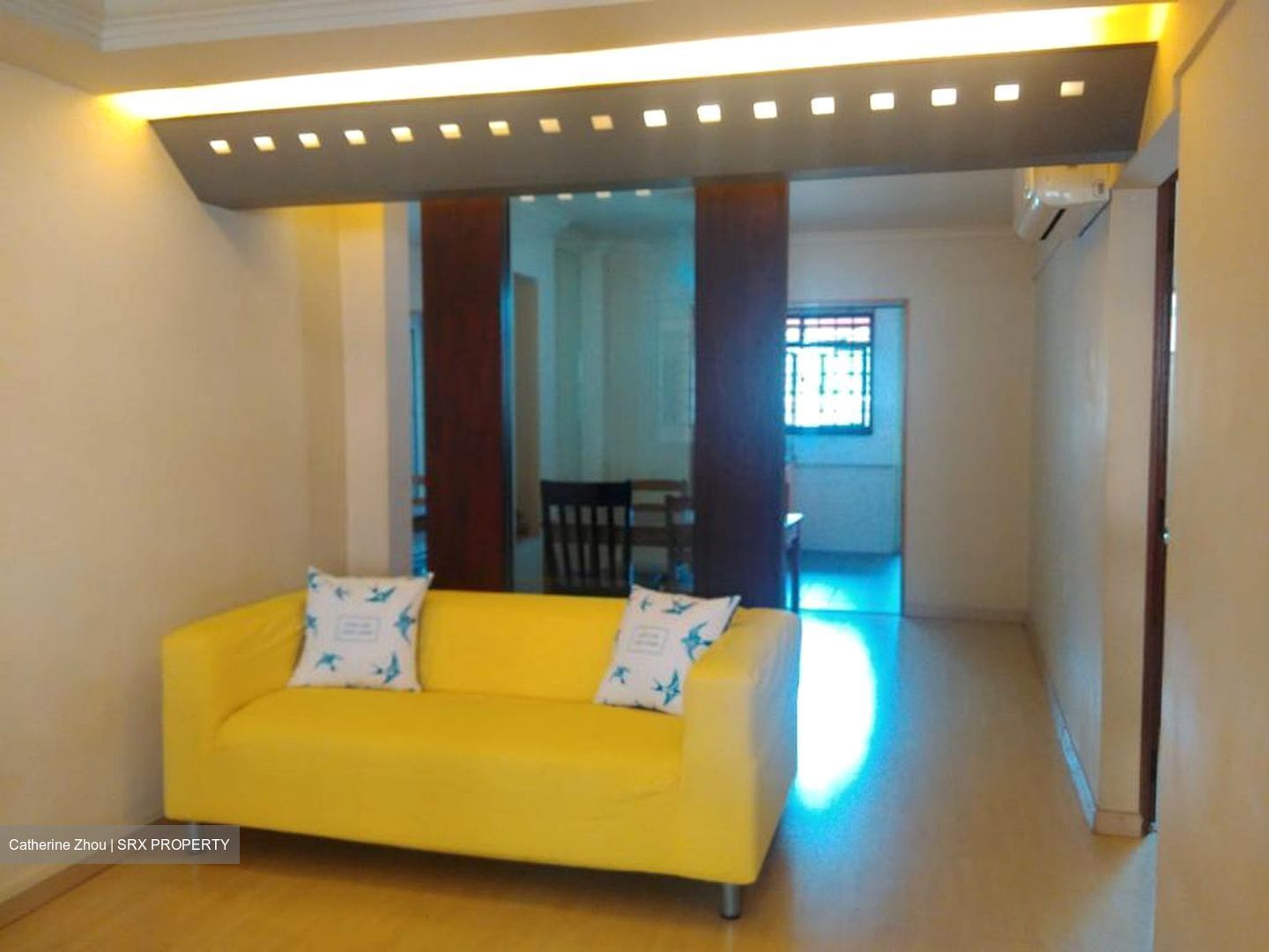 Blk 13 Holland Vista (Queenstown), HDB 3 Rooms #623563681